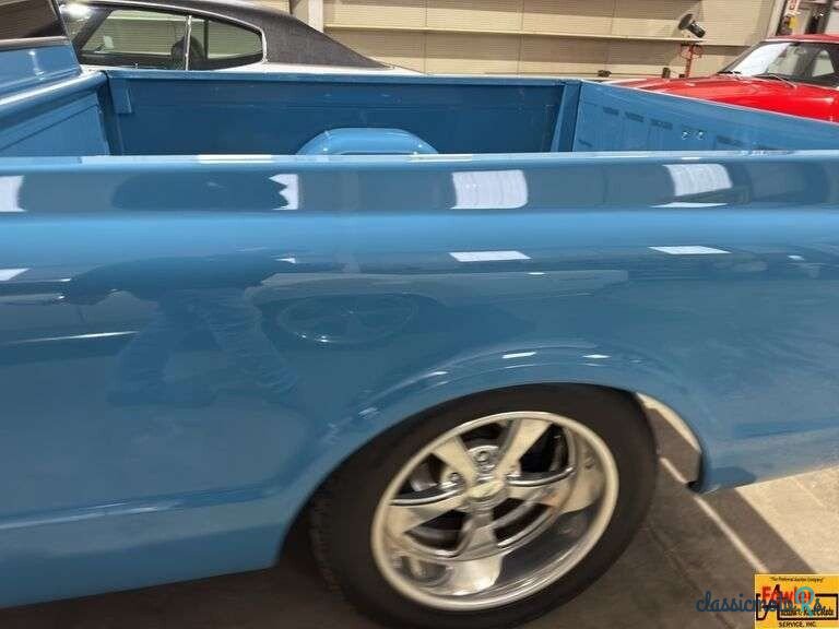 1971' Chevrolet C/K Truck photo #5