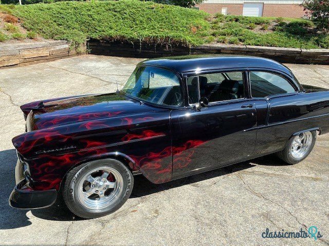 1955' Chevrolet 210 photo #1