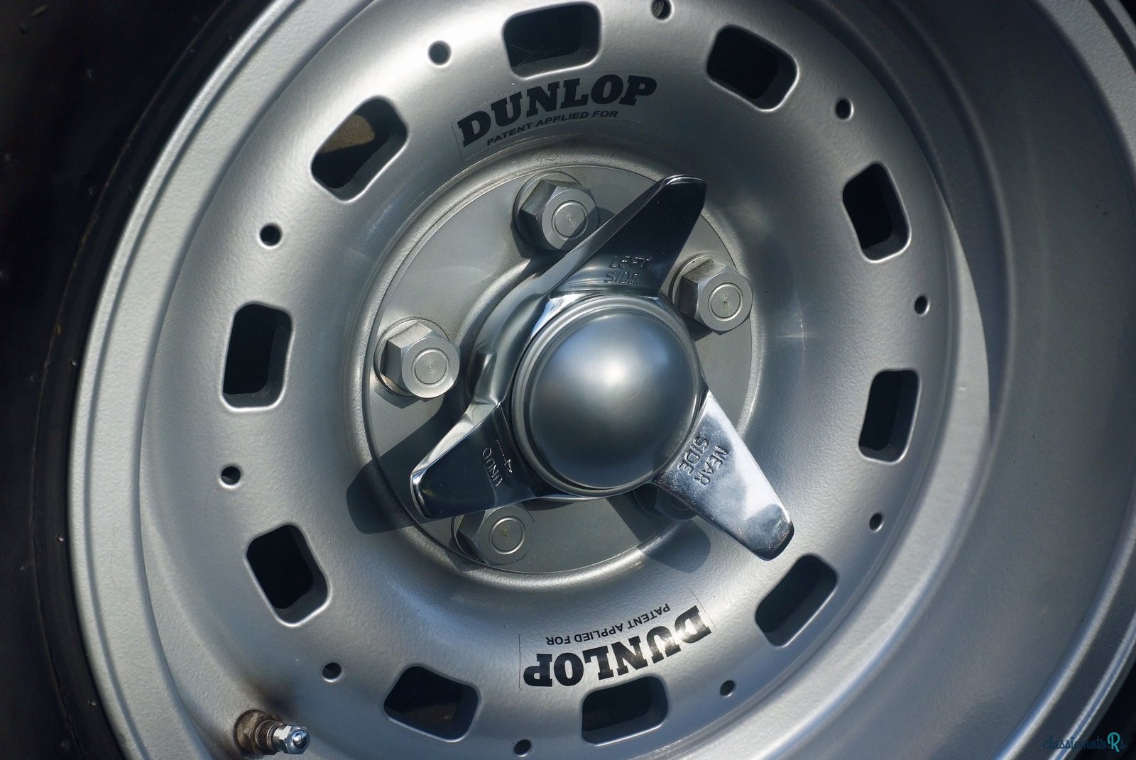 1966' AC Cobra Southern Roadcraft 427 photo #5