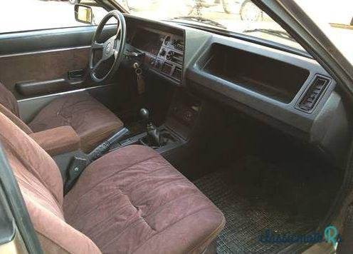 1979' Ford Granada photo #4