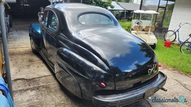 1941' Ford photo #4