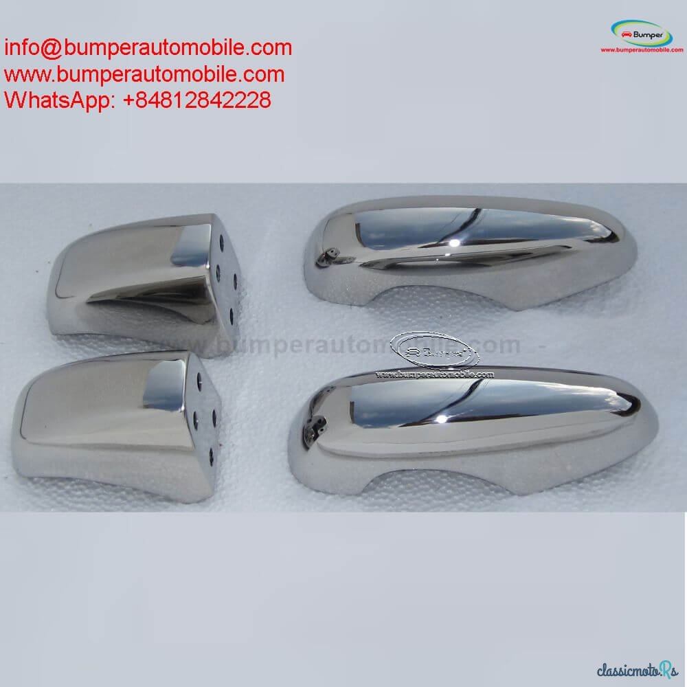 1958' Volvo photo #5