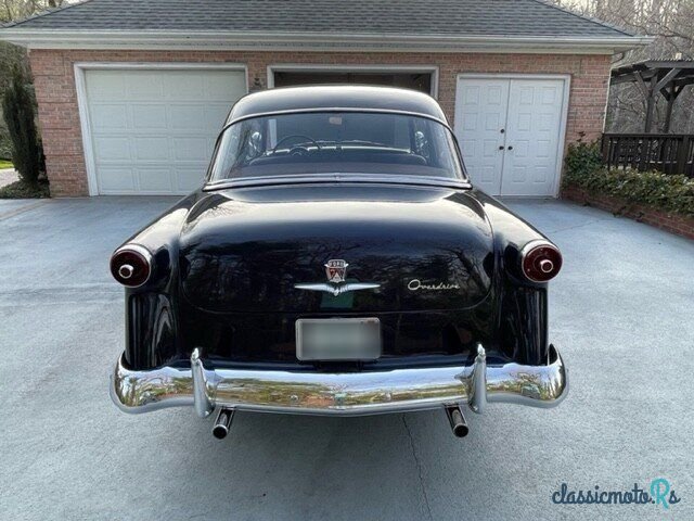 1953' Ford Customline photo #5