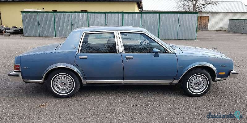 1980' Buick Skilark photo #2