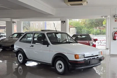 1986' Ford Fiesta Xr2
