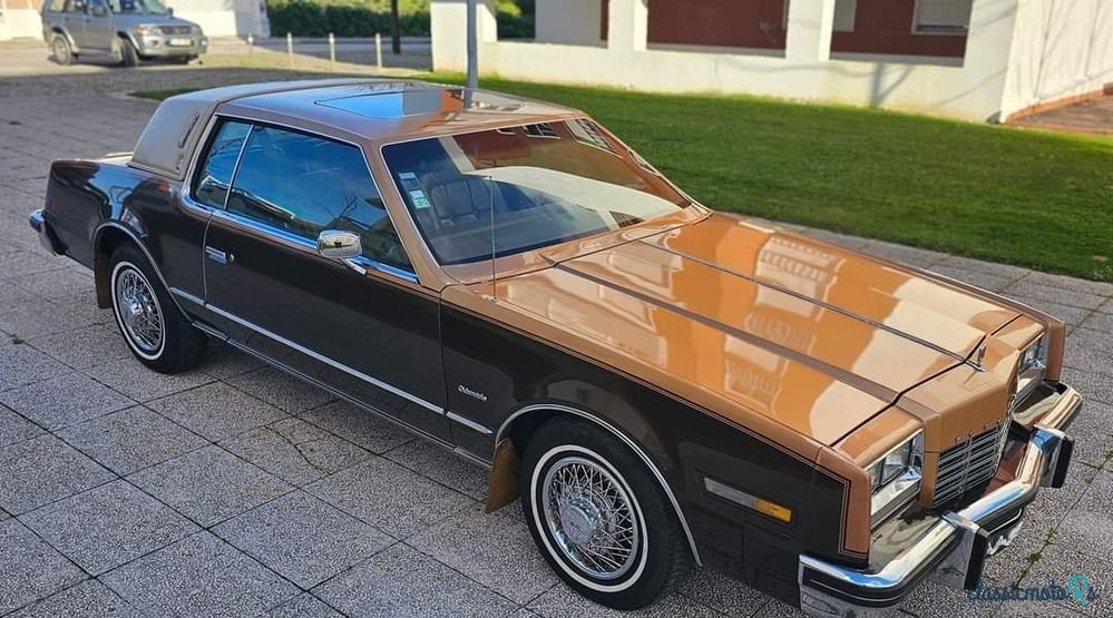 1979' Oldsmobile photo #5