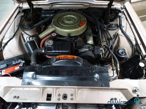 1964' Ford Thunderbird photo #1