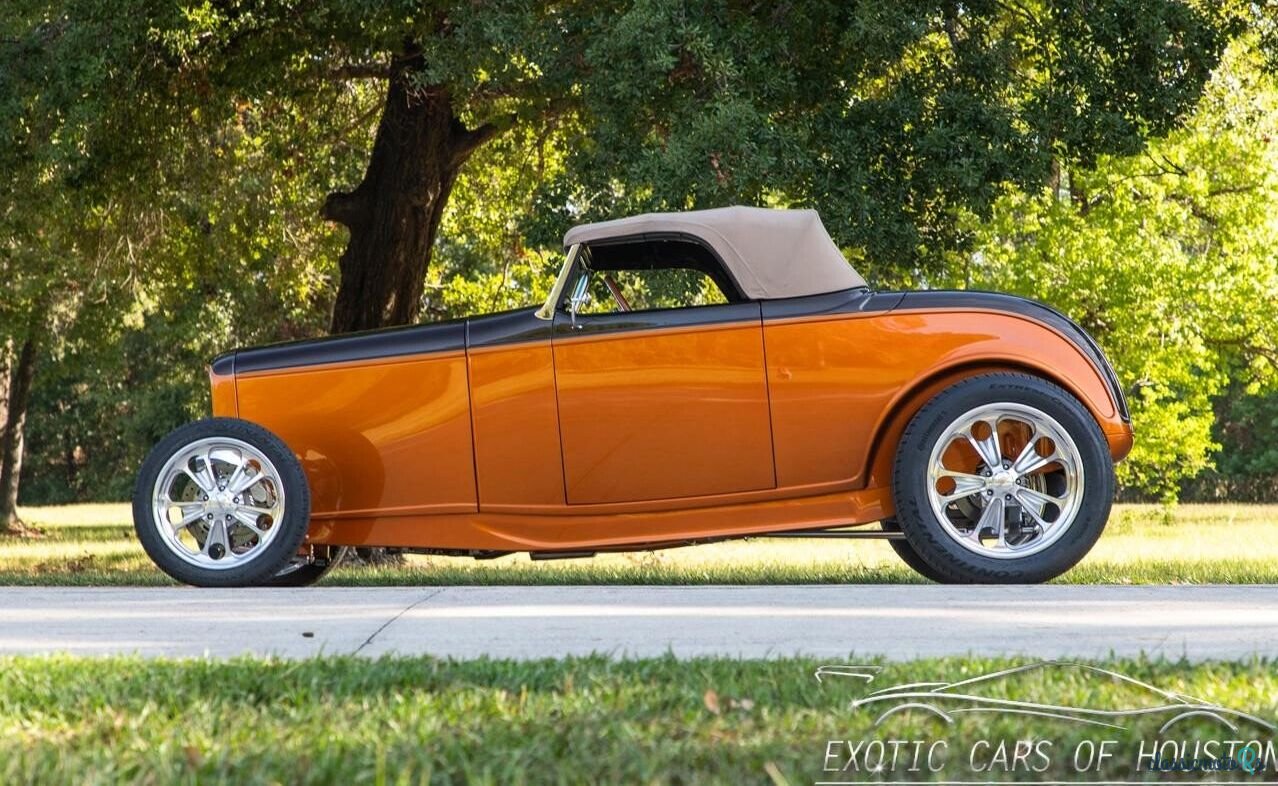 1929' Ford Custom photo #2