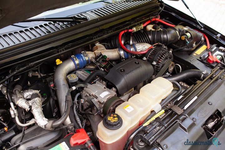 1995' Ford Excursion photo #6