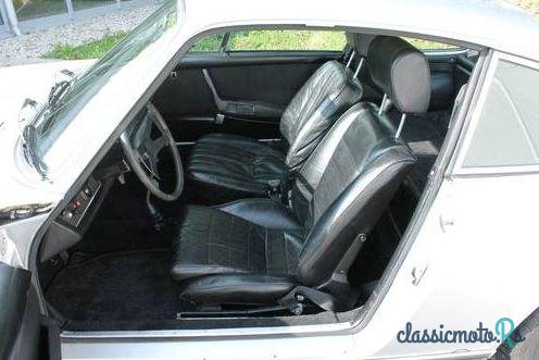 1971' Porsche 911 2.2 S photo #3