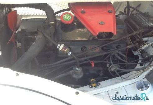 1951' Citroen Traction Avant photo #4