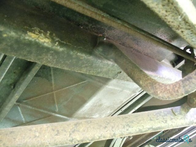 1929' Ford Model A photo #3