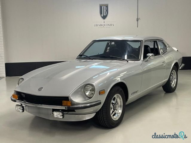 1978' Datsun 260Z photo #1