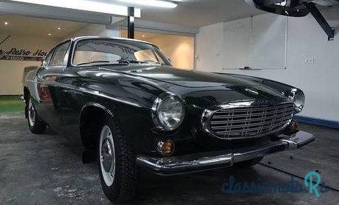1968' Volvo P1800 1800S photo #3