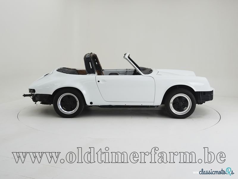 1976' Porsche 2.7 911 RP Alex 12-20 '76 photo #3