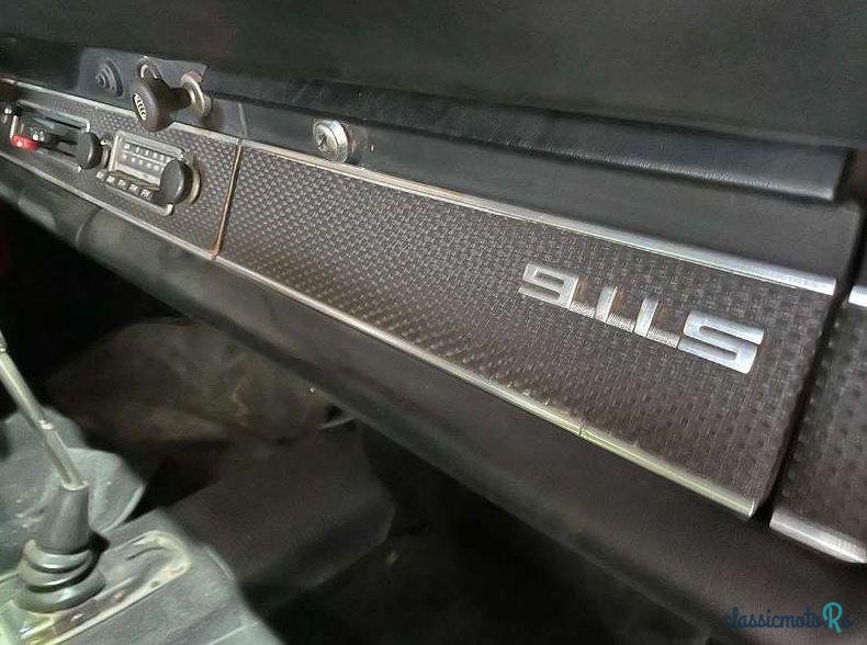 1970' Porsche 911 photo #5