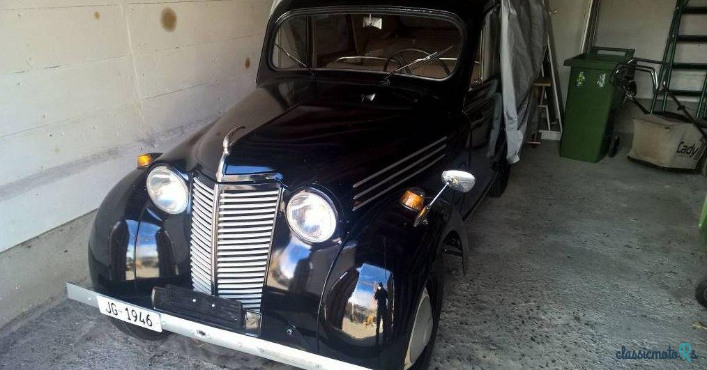 1960' Renault photo #2