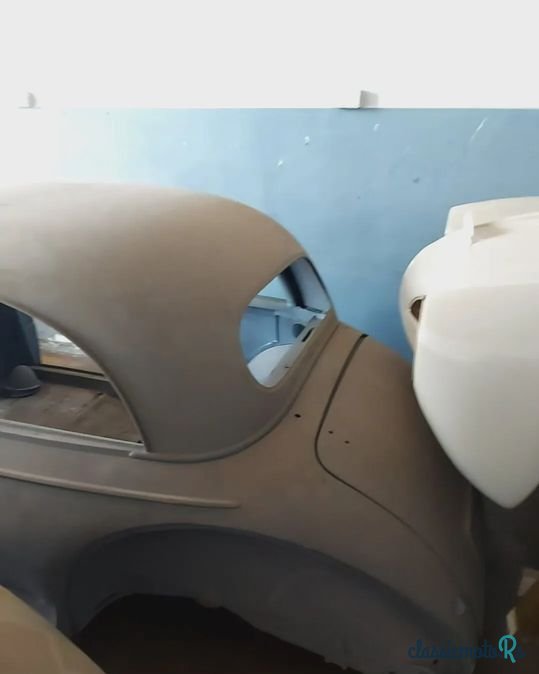 1971' Morris 1000 photo #5