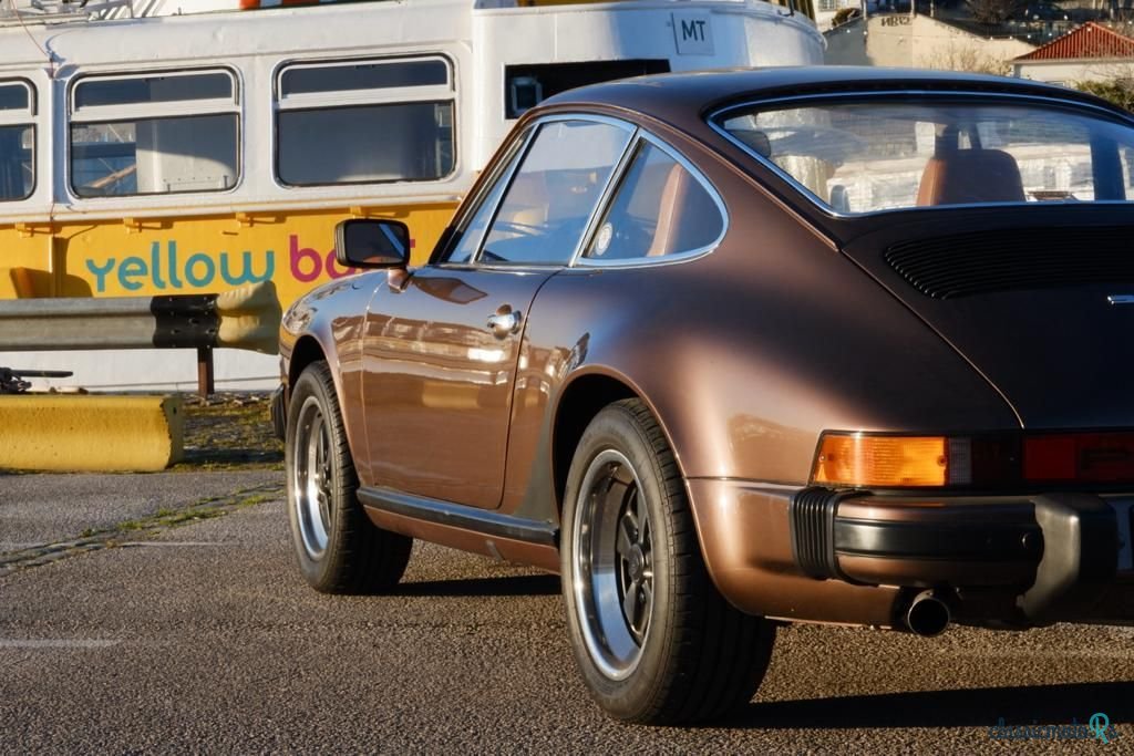 1978' Porsche 911 photo #3