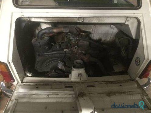 1976' Fiat 126 photo #6