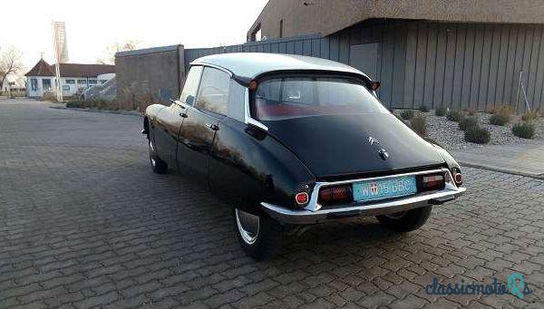 1962' Citroen photo #3