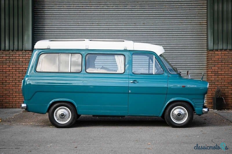 1974' Ford Mustang photo #5