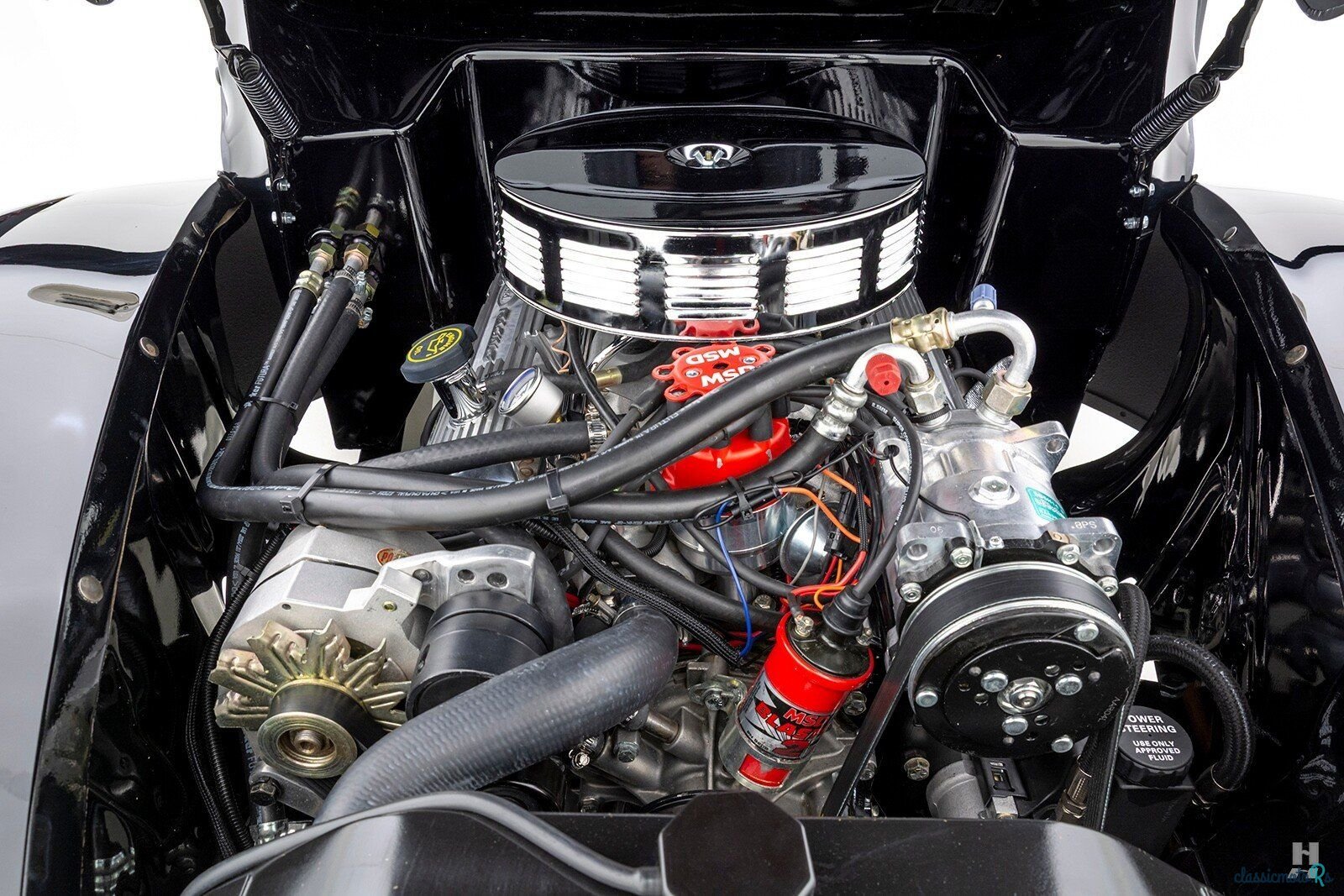 1940' Ford Deluxe photo #6