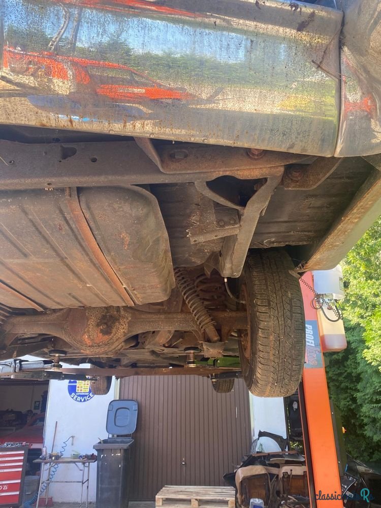 1959' Cadillac Deville photo #2