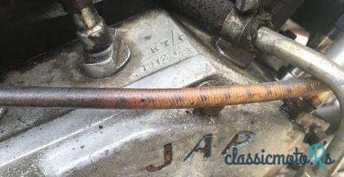 1929' Morgan Aero 8 photo #1