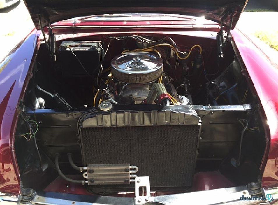 1956' Chevrolet Bel Air photo #2