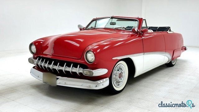 1949' Ford Custom photo #2