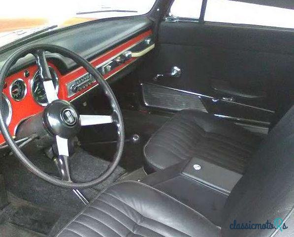 1960' Fiat 1500 Pininfarina photo #2