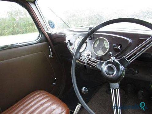 1948' Morris Eight Series E photo #3