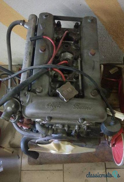 1969' Alfa Romeo Gt photo #2