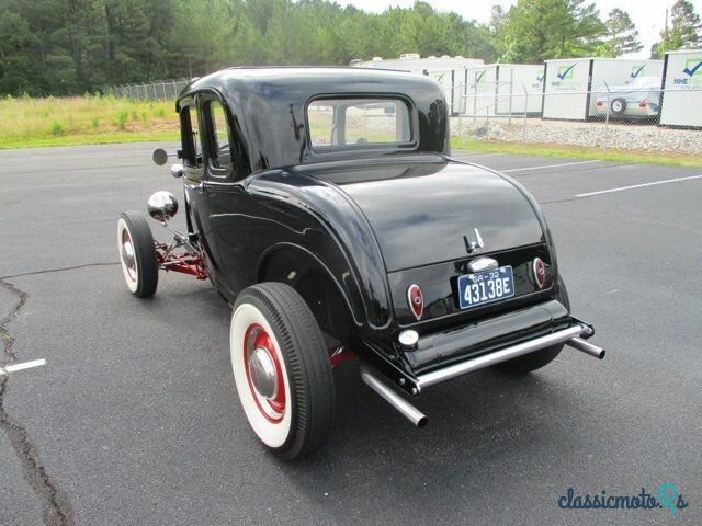 1932' Ford photo #2