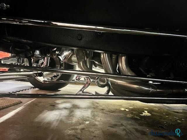 1929' Chevrolet photo #4