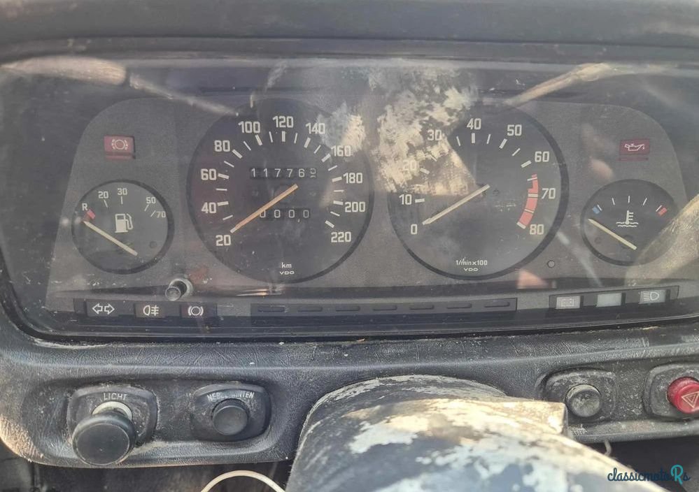 1974' BMW Seria 5 photo #2