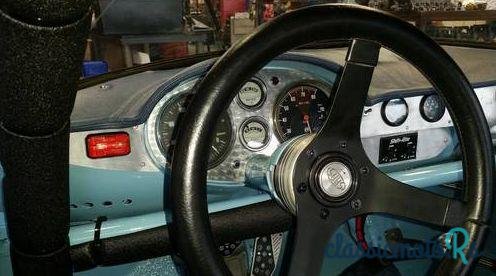 1958' Alfa Romeo Giulietta Sprint photo #5