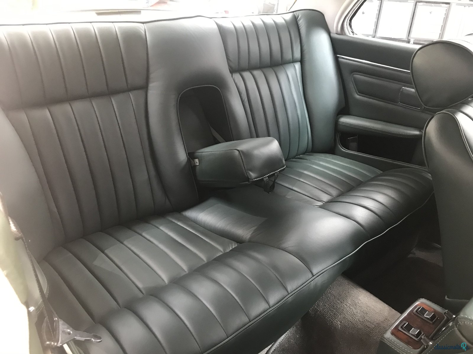 1975' Jaguar Xj-C 4.2 Litre photo #6