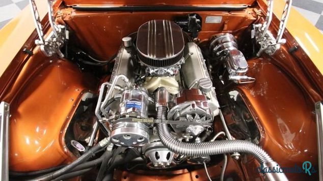 1967' Chevrolet Camaro photo #1