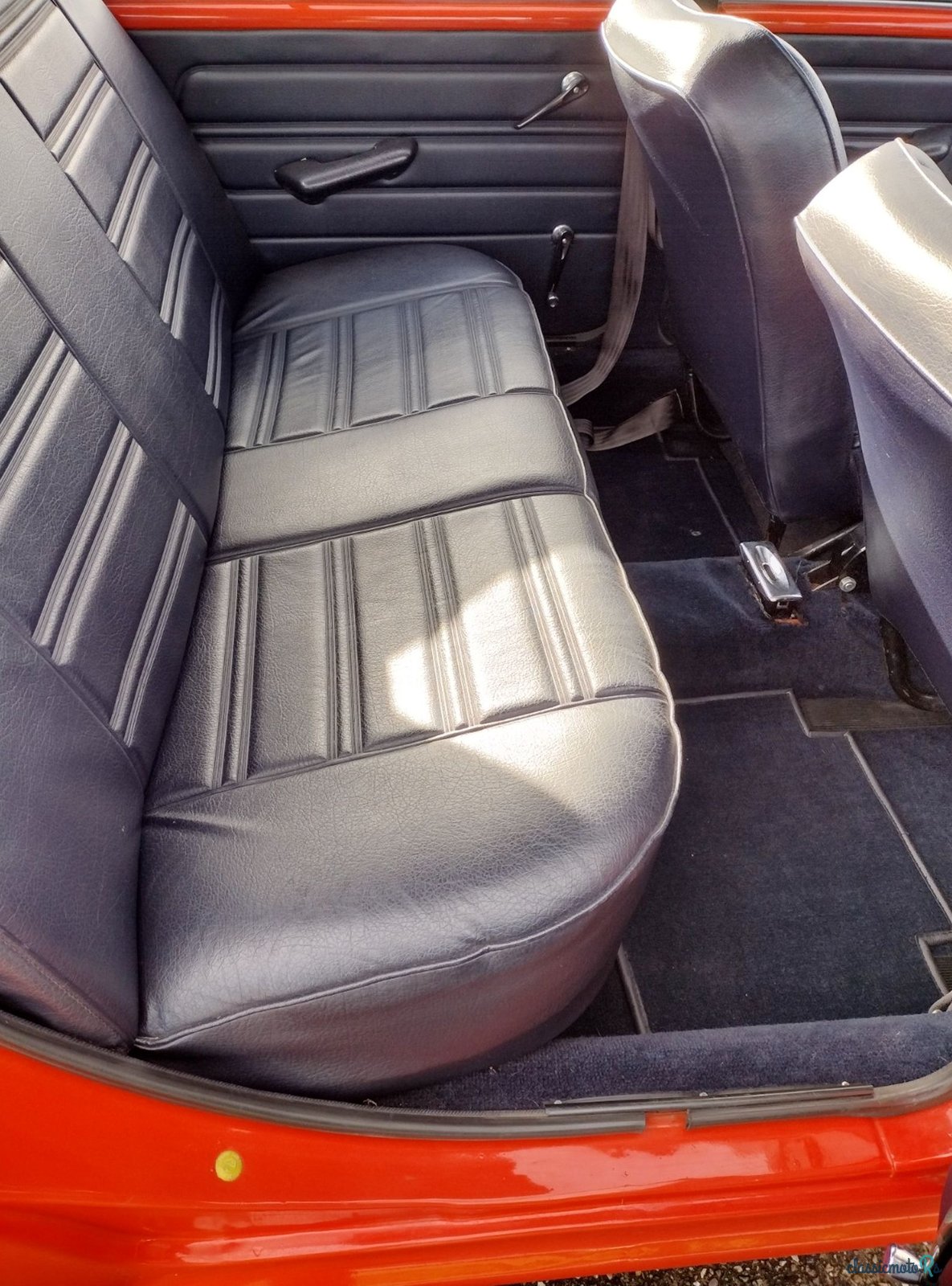 1973' Austin 1300 photo #6