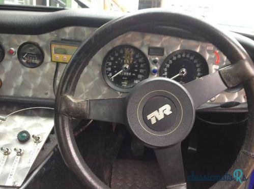 1975' TVR 3000 M photo #6