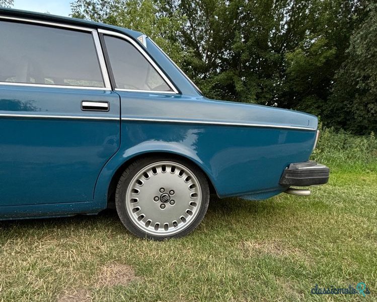 1978' Volvo 245 photo #5