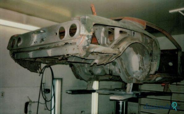 1972' Plymouth Barracuda "Cuda" photo #4