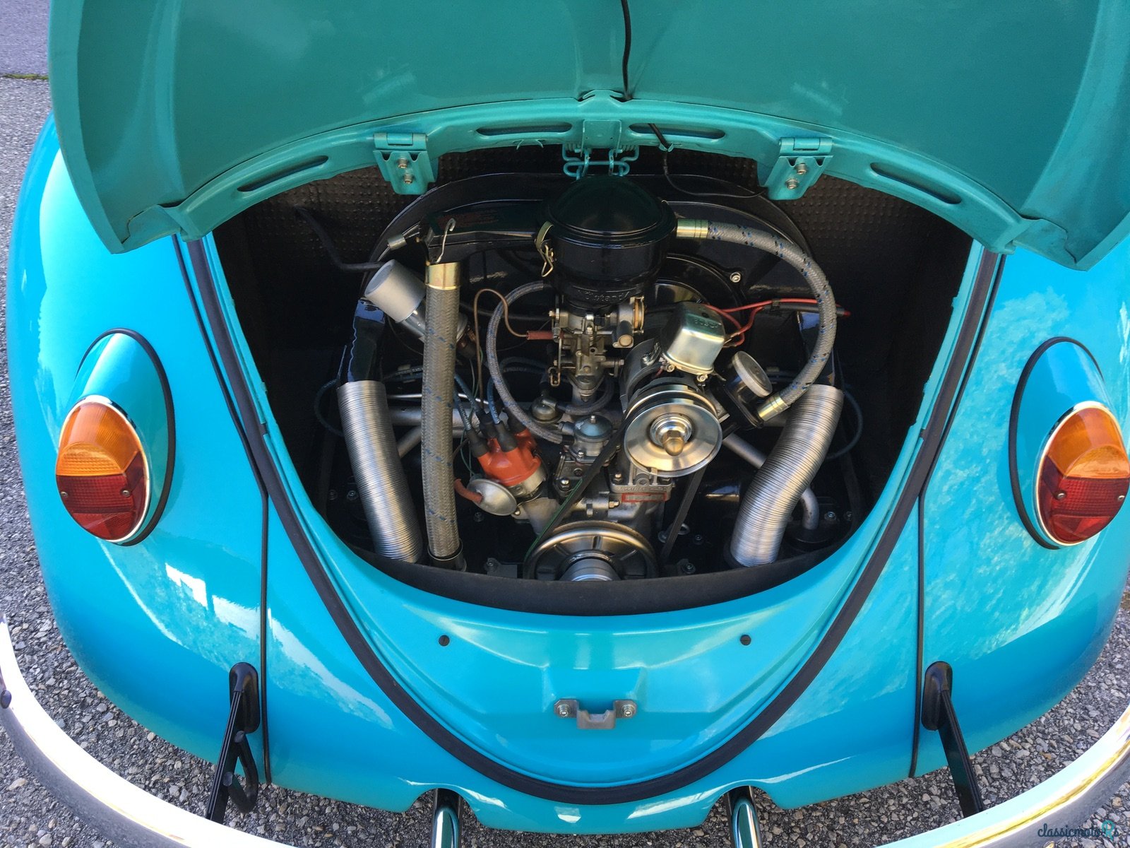 1964' Volkswagen photo #4