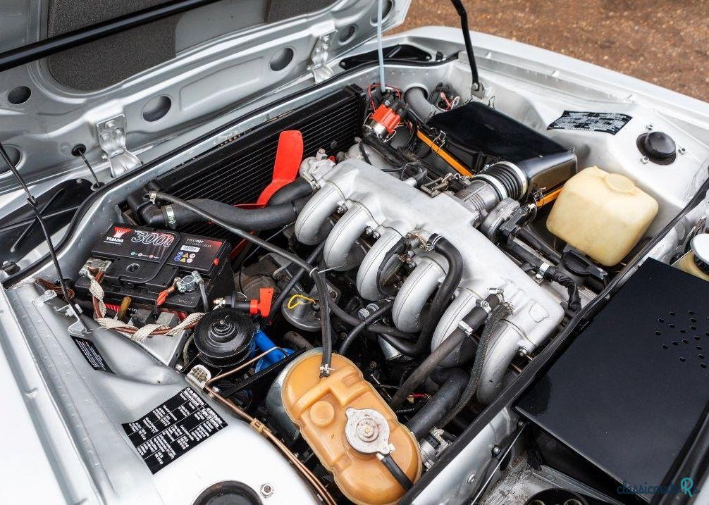 1975' BMW 3.0 Csi photo #3