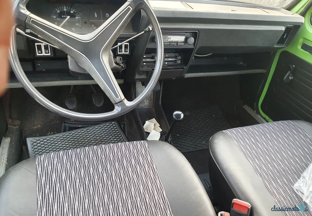 1978' Chrysler Simek photo #3