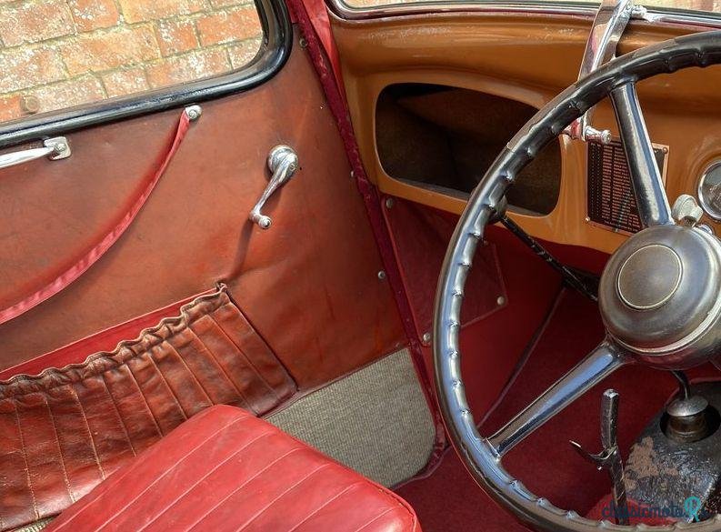 1937' Austin Austin 7 photo #3