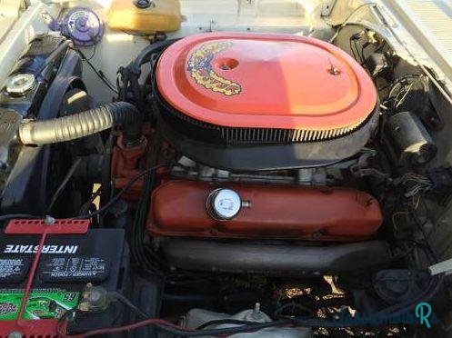 1969' Plymouth Roadrunner Road Runner 440 6 Pack photo #3