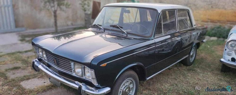 1967' Fiat 125P photo #1